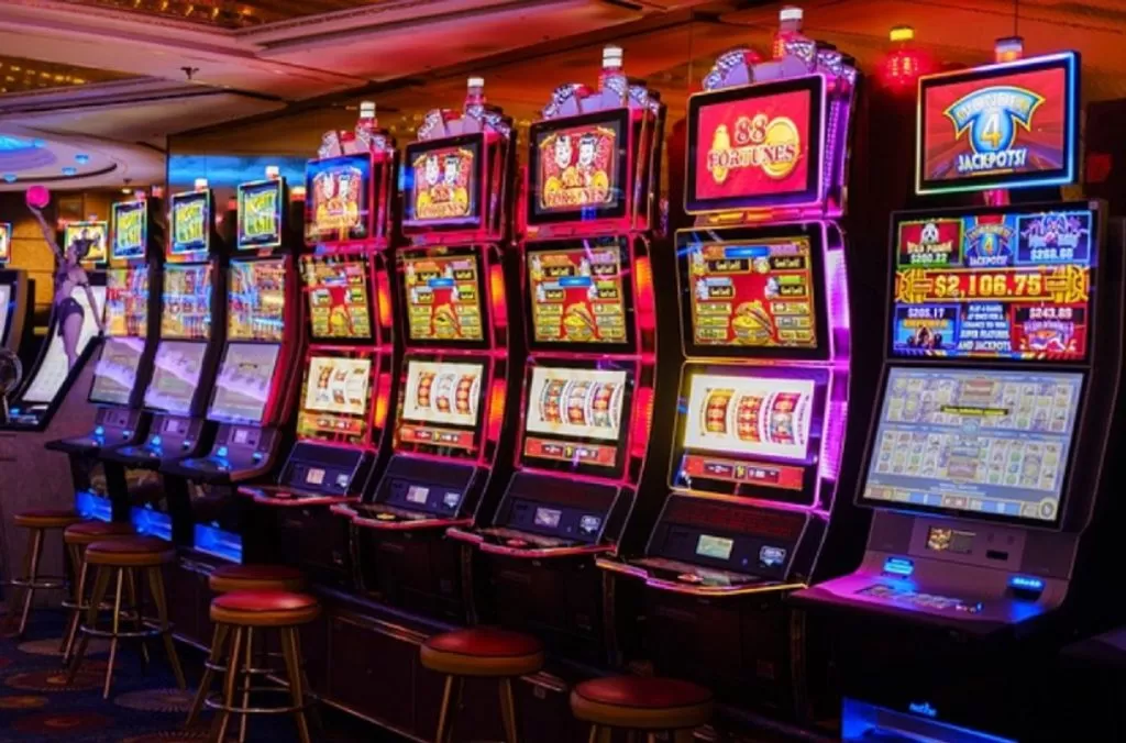 Slots timbet - Sweet Bonanza e caça-níqueis populares