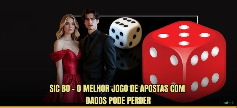 Plataforma timbet - cassino e apostas
