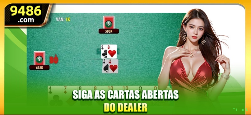 Segurança timbet SSL