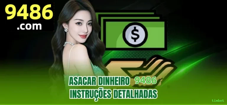 Depósito PIX timbet