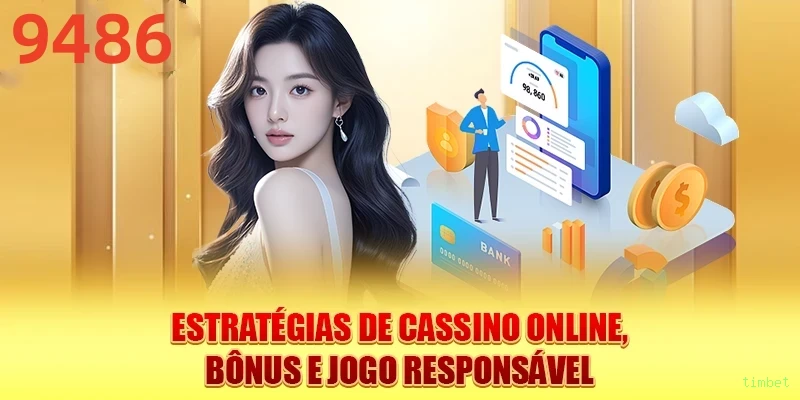 Slots com prêmios timbet